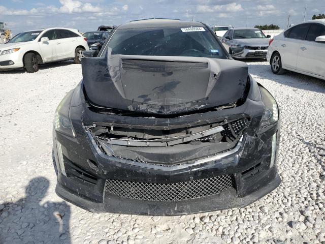 Photo 5 from auction – 2018 CADILLAC CTS-V with VIN 1G6A15S60J0179502