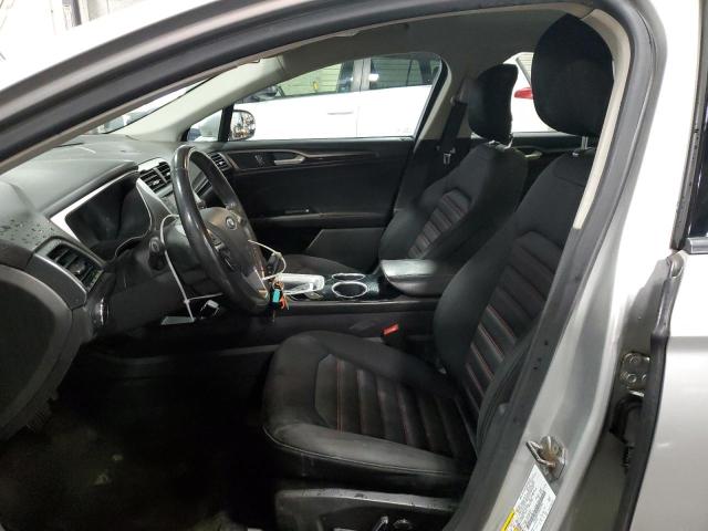 Photo 7 from auction – 2013 FORD FUSION SE with VIN 3FA6P0H72DR357991