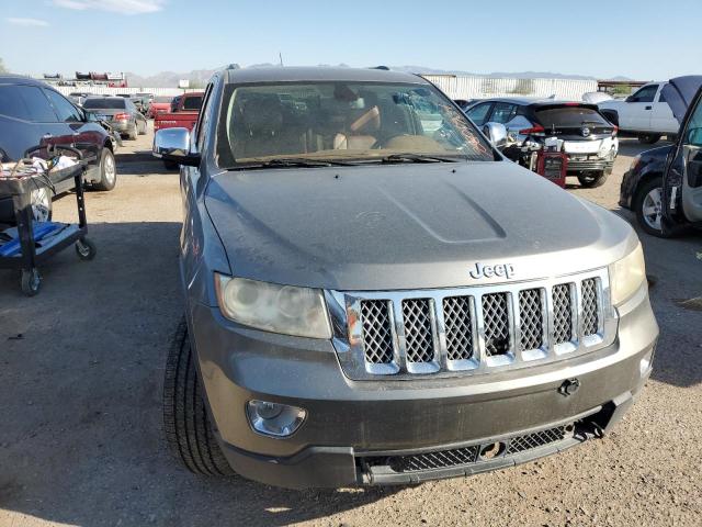 Photo 5 from auction – 2012 JEEP GRAND CHER with VIN 1C4RJFCTXCC341129