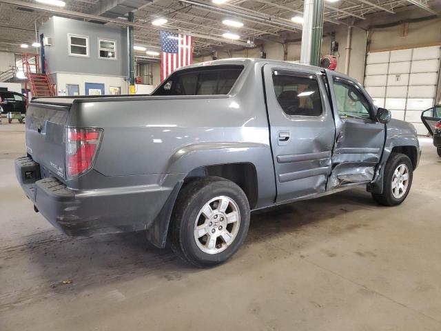 صورة رقم 3 من المزاد - 2013 HONDA RIDGELINE مع VIN 5FPYK1F48DB004017