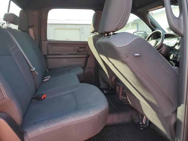 Photo 10 from auction – 2021 RAM 2500 TRADE with VIN 3C6UR5CJXMG669278