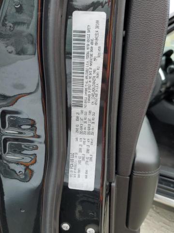 Photo 14 from auction – 2018 DODGE DURANGO SX with VIN 1C4RDJAGXJC404274