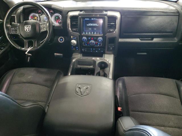 Photo 8 from auction – 2018 RAM 1500 SPORT with VIN 1C6RR7MT3JS291116