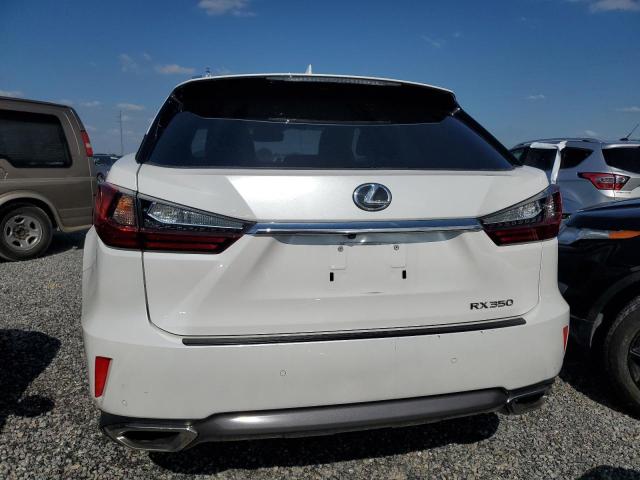 Photo 6 from auction – 2019 LEXUS RX 350 BAS with VIN 2T2BZMCA5KC197097