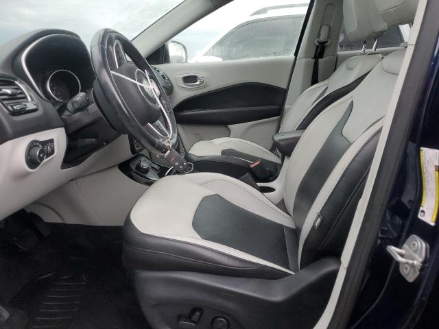 Снимка 7 от търг – 2018 JEEP COMPASS LI с VIN 3C4NJDCBXJT209631
