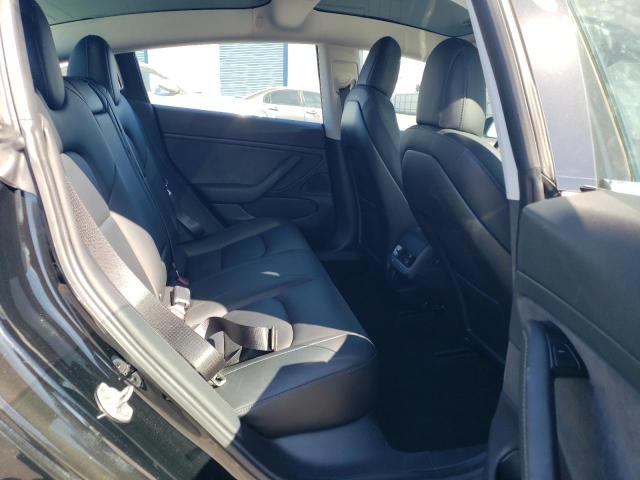 Photo 10 from auction – 2018 TESLA MODEL 3 with VIN 5YJ3E1EB8JF131842