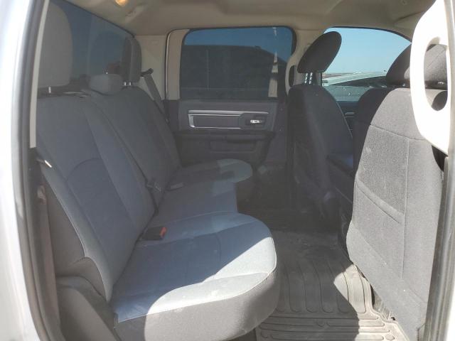 Photo 10 from auction – 2023 RAM 1500 CLASSIC with VIN 3C6RR7LG7PG656918