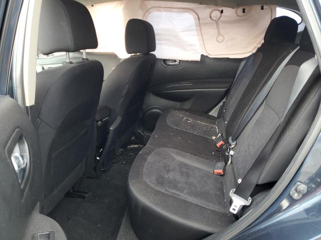 Photo 11 from auction – 2013 NISSAN ROGUE S with VIN JN8AS5MV5DW627172