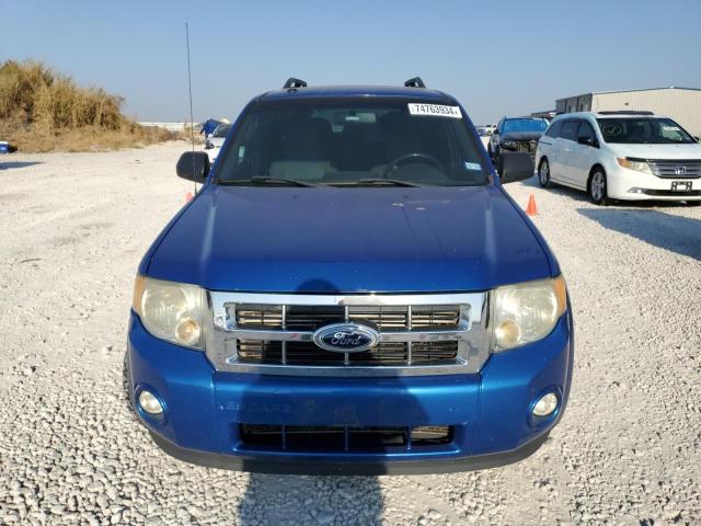 Photo 5 from auction – 2012 FORD ESCAPE XLT with VIN 1FMCU0D75CKC06721