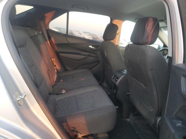 Photo 10 from auction – 2019 CHEVROLET EQUINOX LT with VIN 2GNAXKEV1K6103753