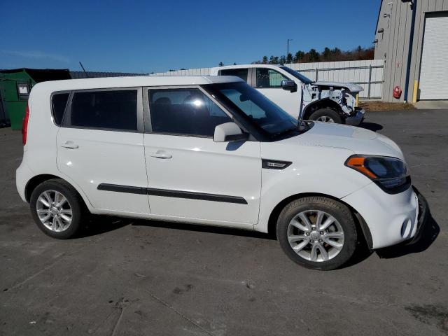 Photo 4 from auction – 2013 KIA SOUL with VIN KNDJT2A54D7775951