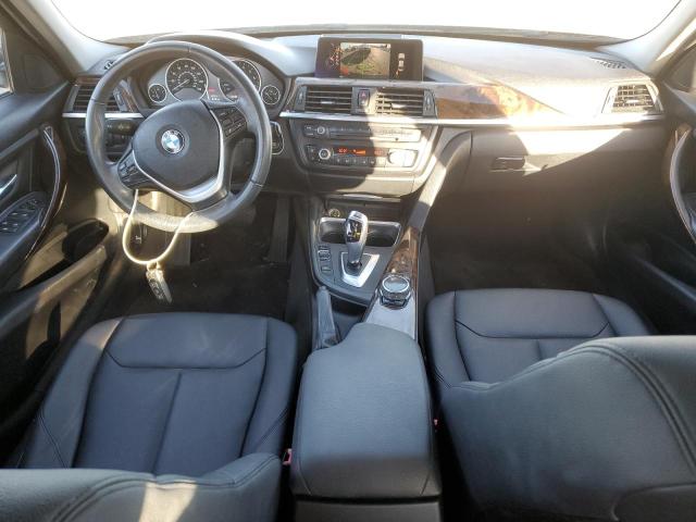 Photo 8 from auction – 2014 BMW 328 I SULE with VIN WBA3C1C56EK110366