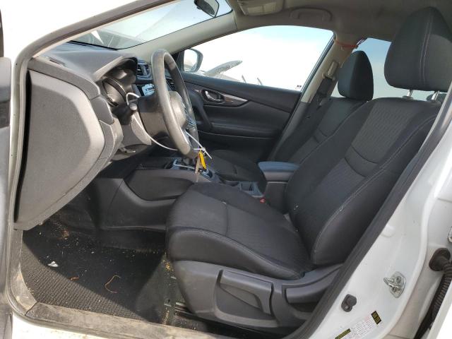 Photo 7 from auction – 2018 NISSAN ROGUE S with VIN KNMAT2MV1JP584625