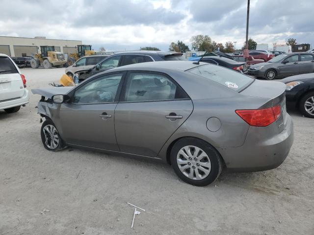 Photo 2 from auction – 2010 KIA FORTE EX with VIN KNAFU4A23A5268774