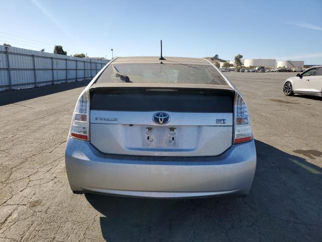 Photo 6 from auction – 2010 TOYOTA PRIUS with VIN JTDKN3DU2A0226406