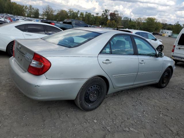 Photo 3 from auction – 2003 TOYOTA CAMRY with VIN 4T1BE32K43U229218