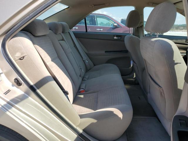Photo 10 from auction – 2005 TOYOTA CAMRY with VIN 4T1BE32K05U554774