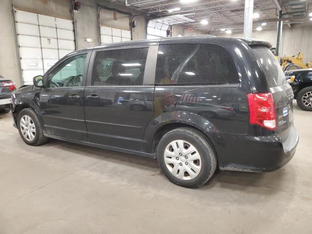 Photo 2 from auction – 2015 DODGE GRAND CARA with VIN 2C4RDGBG9FR580166