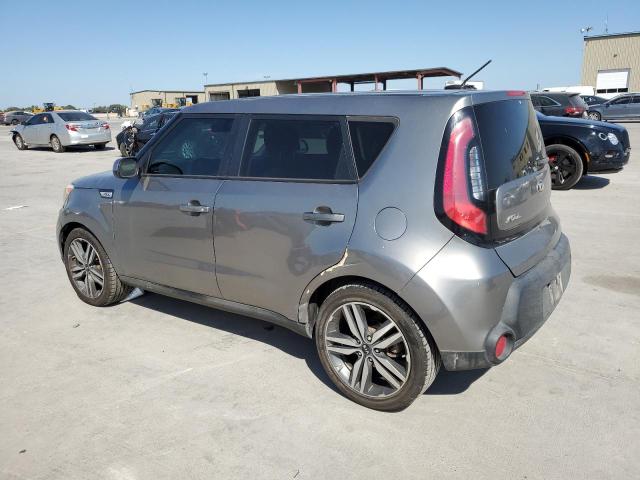 Photo 2 from auction – 2016 KIA SOUL with VIN KNDJN2A24G7294019