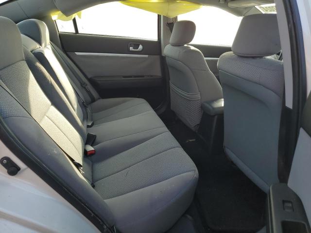 Photo 10 from auction – 2008 MITSUBISHI GALANT ES with VIN 4A3AB36F28E012156