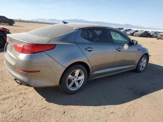 Photo 3 from auction – 2015 KIA OPTIMA LX with VIN 5XXGM4A71FG502304