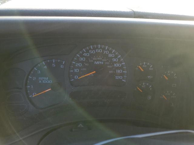 Photo 9 from auction – 2003 GMC YUKON with VIN 1GKEC13Z73J308296