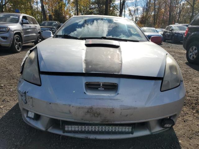 Photo 5 from auction – 2000 TOYOTA CELICA GT with VIN JTDDR32T3Y0005690