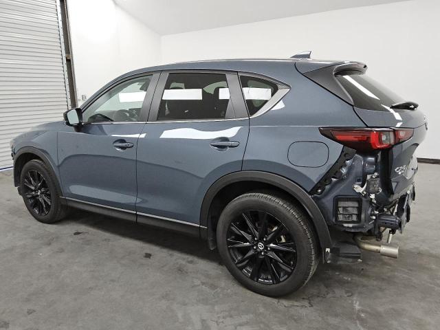 Photo 2 from auction – 2024 MAZDA CX-5 PREFE with VIN JM3KFBCL6R0477741