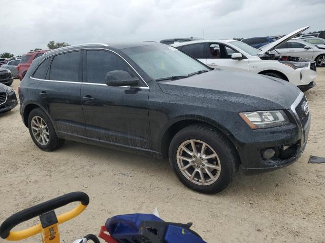 Photo 4 from auction – 2011 AUDI Q5 PREMIUM with VIN WA1CFAFP3BA008364