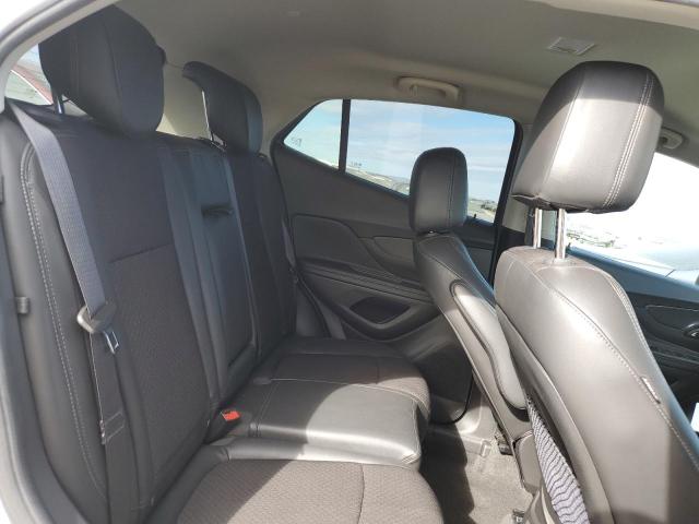Photo 11 from auction – 2020 BUICK ENCORE PRE with VIN KL4CJASB2LB336086
