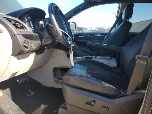 Photo 7 from auction – 2019 DODGE GRAND CARA with VIN 2C4RDGCG0KR634902
