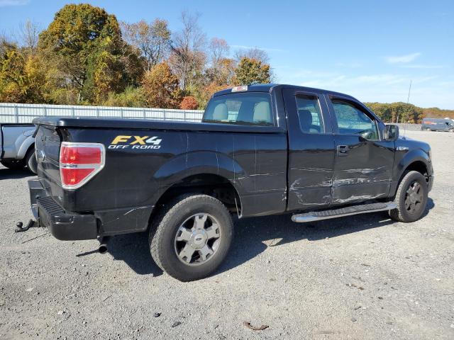 Photo 3 from auction – 2010 FORD F150 SUPER with VIN 1FTEX1EW0AFD82663