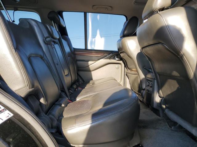 Photo 11 from auction – 2011 NISSAN PATHFINDER with VIN 5N1BR1NB1BC630234
