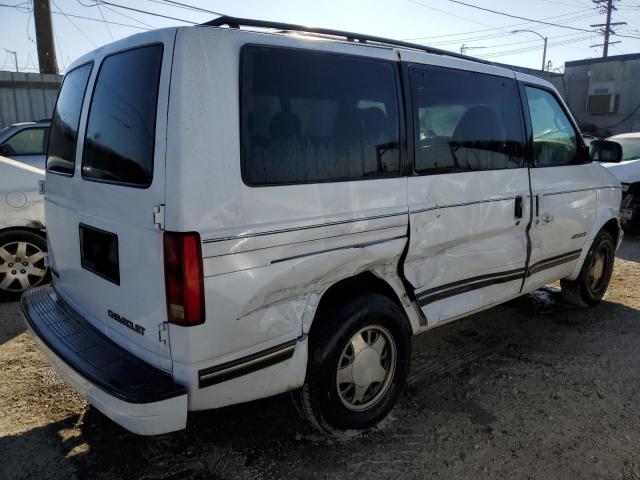 Photo 3 from auction – 1998 CHEVROLET ASTRO with VIN 1GNDM19W6WB173531