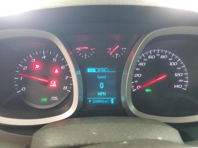 Photo 9 from auction – 2015 CHEVROLET EQUINOX LT with VIN 2GNFLFEK5F6184440