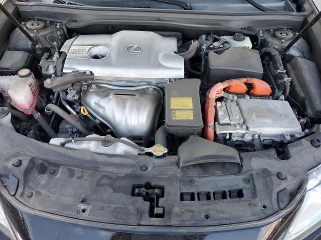 Снимка 11 от търг – 2013 LEXUS ES 300H с VIN JTHBW1GG5D2019524