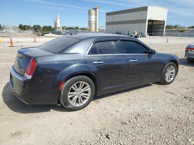 Photo 3 from auction – 2016 CHRYSLER 300C with VIN 2C3CCAEG3GH319953