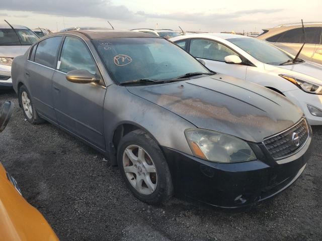 Photo 4 from auction – 2006 NISSAN ALTIMA S with VIN 1N4AL11E06C148254