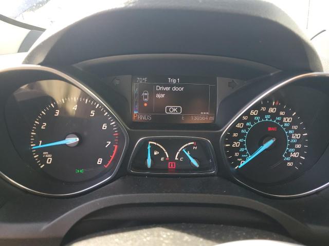Photo 9 from auction – 2013 FORD ESCAPE TIT with VIN 1FMCU9J98DUB61371