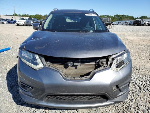 Photo 5 from auction – 2016 NISSAN ROGUE S with VIN KNMAT2MT8GP620897