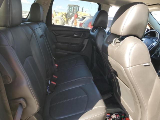 Photo 10 from auction – 2016 CHEVROLET TRAVERSE L with VIN 1GNKRHKD9GJ268814