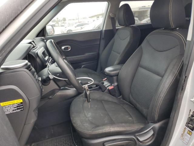 Photo 7 from auction – 2015 KIA SOUL + with VIN KNDJP3A53F7763853
