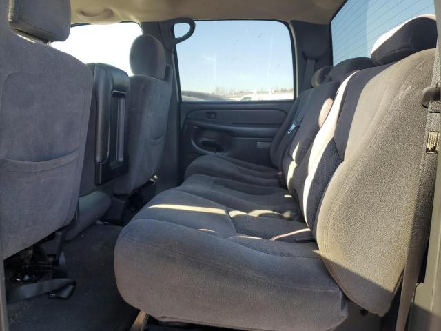 Photo 10 from auction – 2005 CHEVROLET SILVERADO with VIN 2GCEK13TX51348153