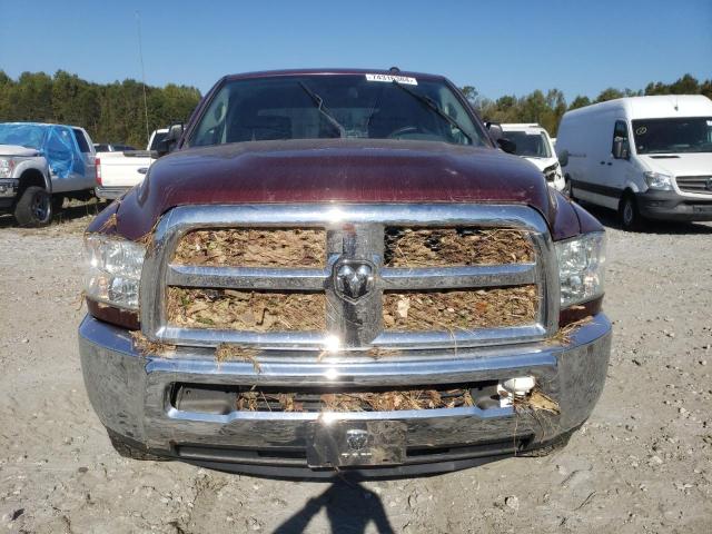 Photo 5 from auction – 2017 RAM 2500 ST with VIN 3C6UR5CJ5HG553704