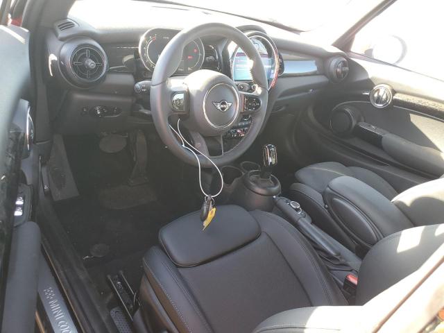 Photo 8 from auction – 2024 MINI COOPER S with VIN WMW43DL09R3S04560