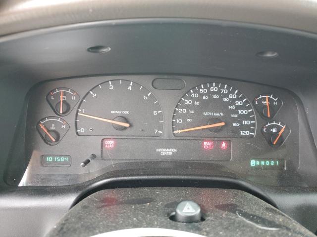 Photo 9 from auction – 2003 DODGE DAKOTA QUA with VIN 1D7HG48N63S312294