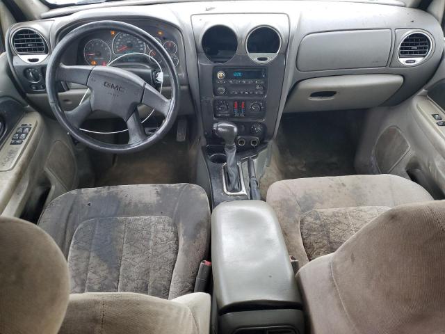 Photo 8 from auction – 2004 GMC ENVOY with VIN 1GKDS13S142309781