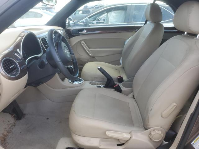 Photo 7 from auction – 2013 VOLKSWAGEN BEETLE with VIN 3VW5P7ATXDM820833