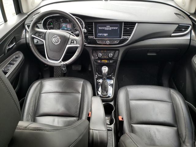 Photo 8 from auction – 2017 BUICK ENCORE ESS with VIN KL4CJCSB9HB111358