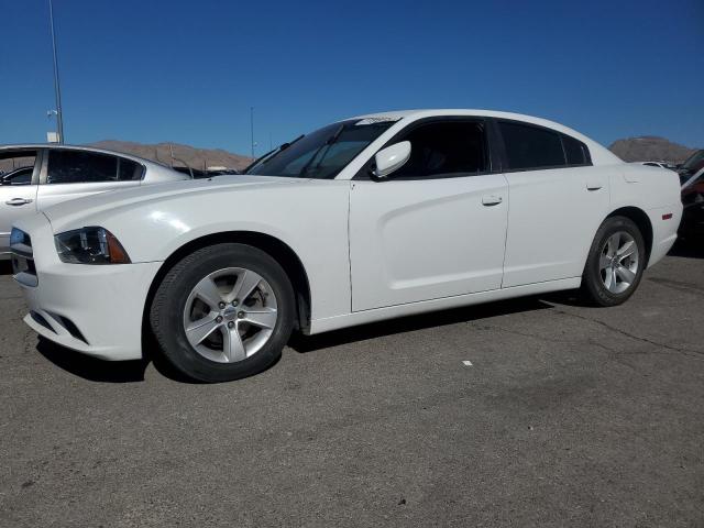 DODGE CHARGER SE 2012 with VIN 2C3CDXBG6CH189973 - Photo from auction